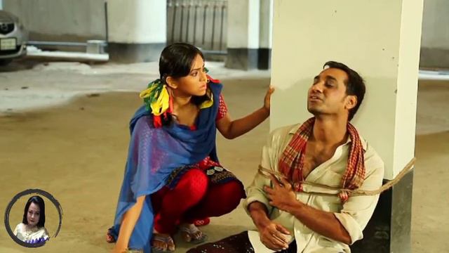 Bangla Natok Dhoa Tulsi Pata (ধোয়া তুলসি পাতা) | Shojol, Mimo, Sabnam Parvin By Sabnam Parvin