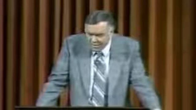 Кеннет Хейгин, Слова и Исповедание #Золотая Классика смотреть онлайн