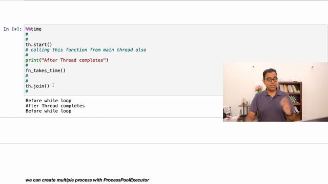 Python concurrent futures Process Pool Executor | Python Multithreading and MultiProcessing смотреть онлайн