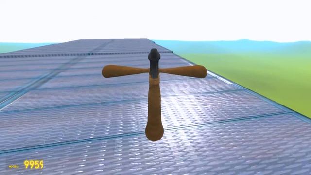 КАК ДАЛЕКО МОНСТРЫ из МАЛЕНЬКИЕ КОШМАРЫ СМОГУТ ЗАБРАТЬСЯ ПО СТУПЕНЬКАМ ЛЕСТНИЦЫ В Garry`s Mod?! смотреть онлайн