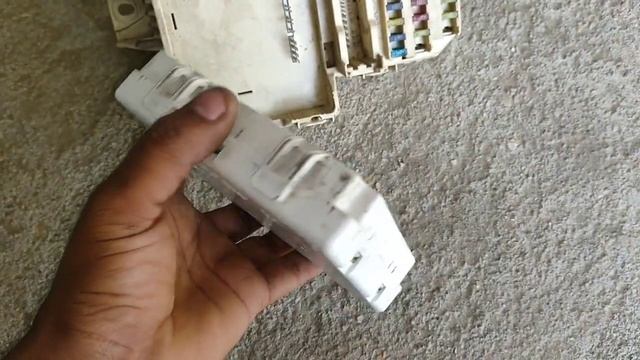 AC एम सेंटर लॉक PROBLEM SOLVE. FRIENDSCARTECHNOLOGY смотреть онлайн