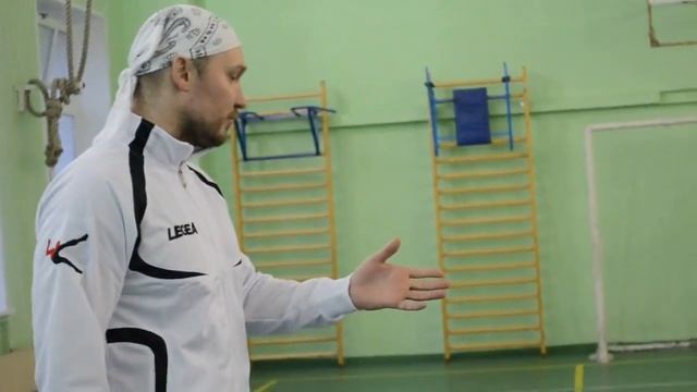 МФК "Сокол". Как Закалялась Сталь!! Эпизод 10. Футбол. Альтернативная Силовая Тренировка смотреть онлайн