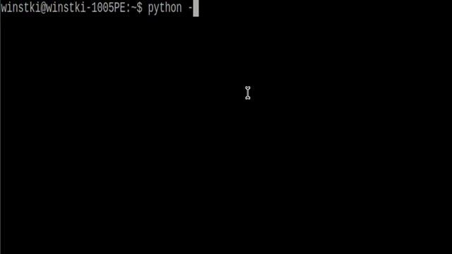 Python - Get Version Number смотреть онлайн