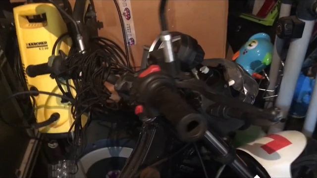 Senke X6 starter solenoid switch смотреть онлайн