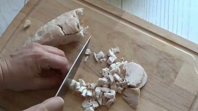 Вы забудете про Оливье и Шубу!!! НОВЫЙ САЛАТ Обалденно ВКУСНЫЙ!!! смотреть онлайн