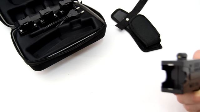 Стреляющий электрошокер Taser смотреть онлайн