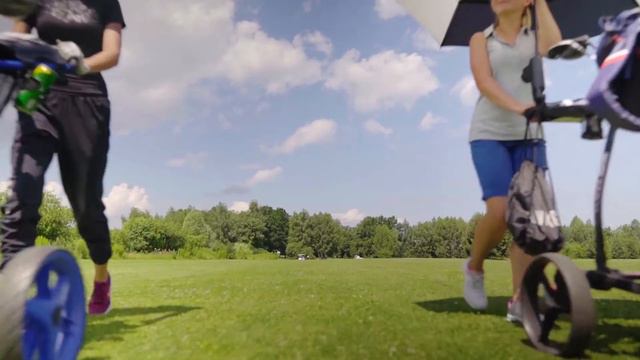 Ukrainian Golf Federation смотреть онлайн