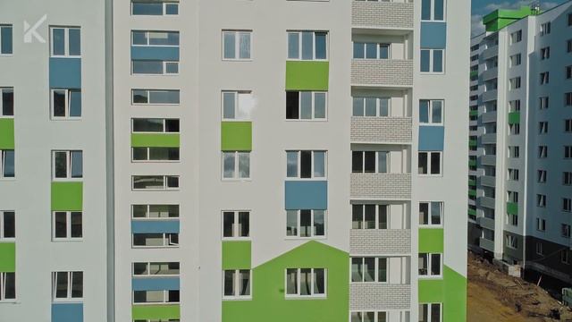 ЖК на Ипподромной - август 2021 смотреть онлайн