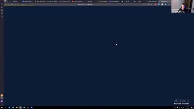 Как создавать промосайты, удобные пользователям — Даниил Сарычев, дизайнер ONLY и выпускник UPROCK смотреть онлайн