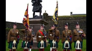 Flower of Scotland - Гимн Шотландии