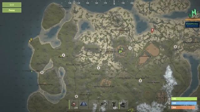 RUST Beta ? UPDATE Server wipes, Patch and AMA ? PS4, XBOX, PS5, Xbox Series X|S смотреть онлайн