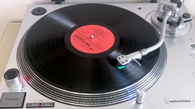 Том Джонс – Лучшие Песни Из Репертуара Тома Джонса (Tom Jones – The Very Best Of Tom Jones) - Side