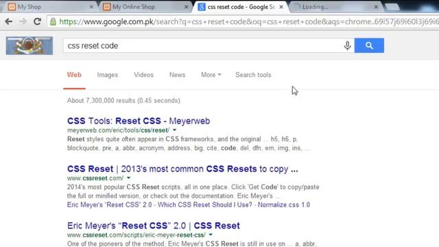 E Commerce Website in PHP & MySQL Part 6 Creating the Layout смотреть онлайн
