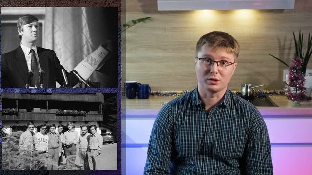 Новый год и коммунизм. 30 лет без СССР. #подкартошечку смотреть онлайн