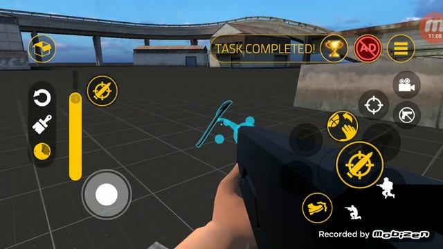 I play blood box for the first time gameplay смотреть онлайн