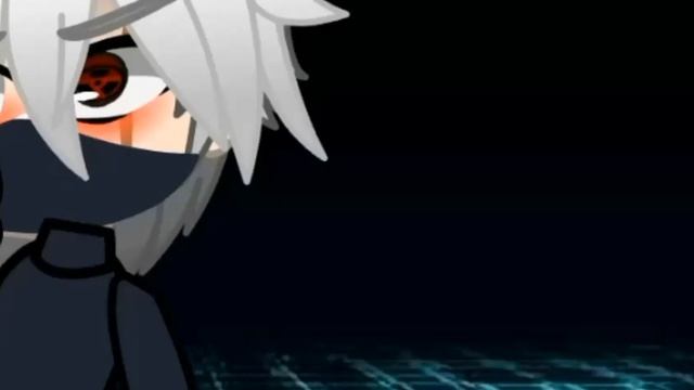 WAIT- What are you doing ?! | Obikaka | Gacha Club | Obito & Kakashi смотреть онлайн