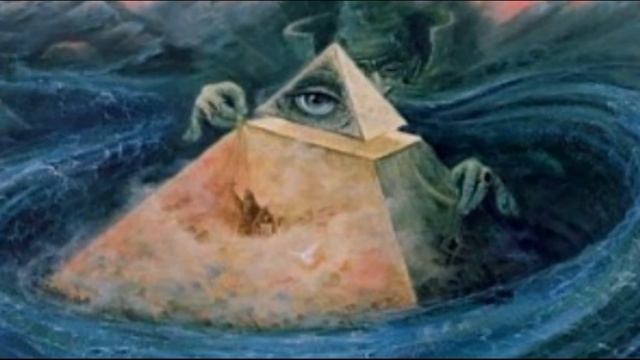 Иллюминаты - кто они? смотреть онлайн