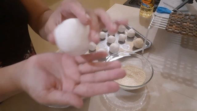 How to make BUCHI RECIPE out of your Php 120 budget/Rei Amador смотреть онлайн