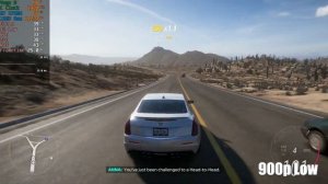 Ryzen 7 5700U Vega 8 | Test in 12 Games in 2023