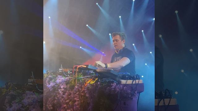 DJ.ru Микс: Taga — AfterSkazka 2023 - (Orbita Stage)