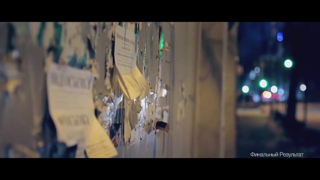 Тест: съемка ночью работа с шумами смотреть онлайн