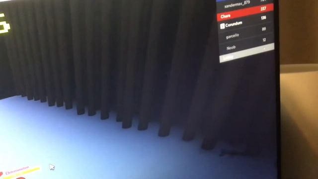 HACKER IN UNDERTALE LAST CORRIDOR???? смотреть онлайн
