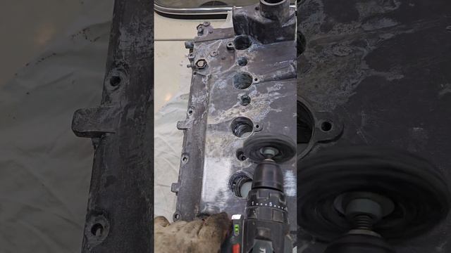 Реставрация Москвич 2140 #врек #asg #stylinggarage #auto #тюнинг #свап #вгараже #москвич #2140 #кли смотреть онлайн