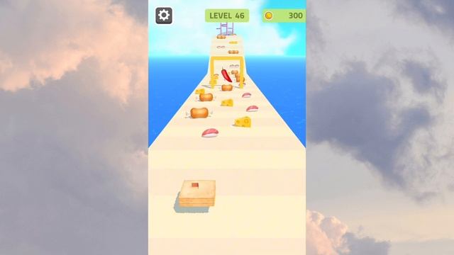 TOP 3 The Best Android, IOS Apps 2023: SandwichRunner, Racing Ball Master, Rolling Ball Sky Escape? смотреть онлайн