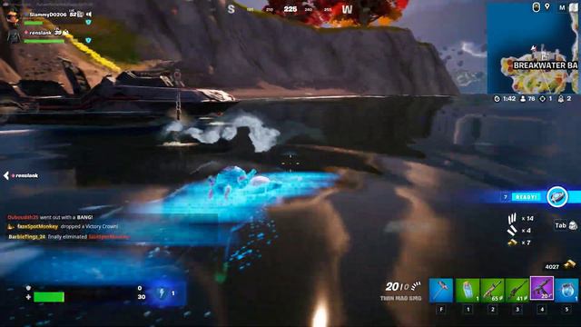 Slank kills man by missing смотреть онлайн