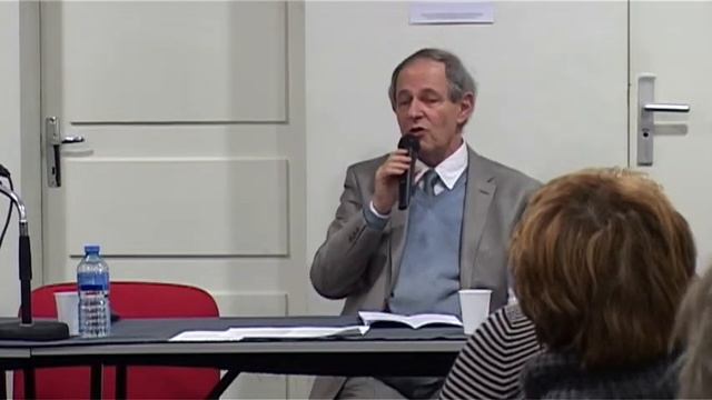 Daniel Lagot : Les atteintes au droit lors des conflits armées (Conférence) смотреть онлайн