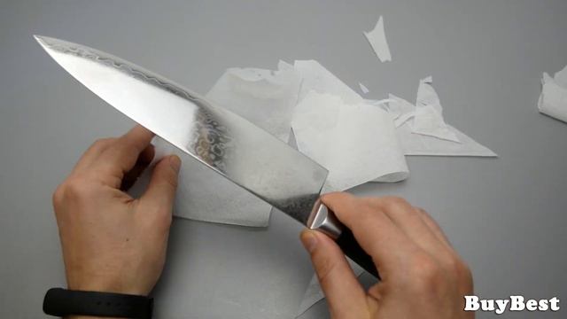 ОБЗОРЫ на ЛУЧШИЕ КУХОННЫЕ НОЖИ с АЛИЭКСПРЕСС | XINZUO VG10 кухонный НОЖ из дамасской стали | ОТЗЫВЫ