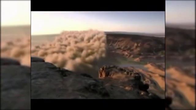 В Пустыне. Музыка Сергея Чекалина. смотреть онлайн