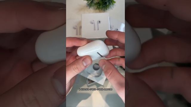 Самый подробный обзор на AirPods 2 смотреть онлайн