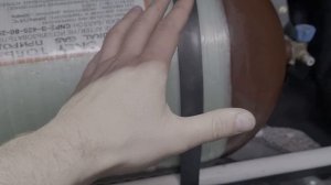 LADA VESTA на метане не едет !!! Доработка установленного гбо .