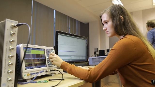 Интернет вещей. Internet Of Things