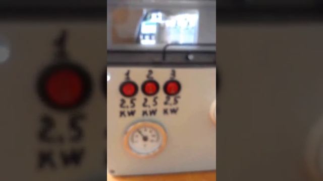 Блок управления Электрокотла(своими руками) смотреть онлайн