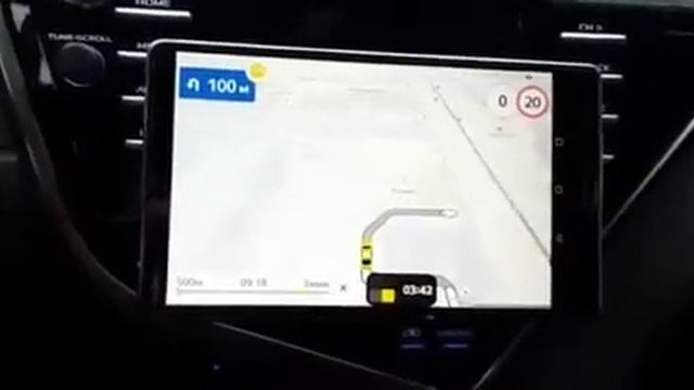 ЯНДЕКС ТАКСИ. СМЕНА 30.01.20 смотреть онлайн