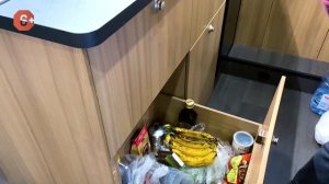 Как НА САМОМ ДЕЛЕ путешествуют на автодоме? Нюансы жизни в доме на колесах