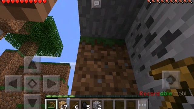 Летсплей мажора Minecraft 0.15.0 #1 смотреть онлайн