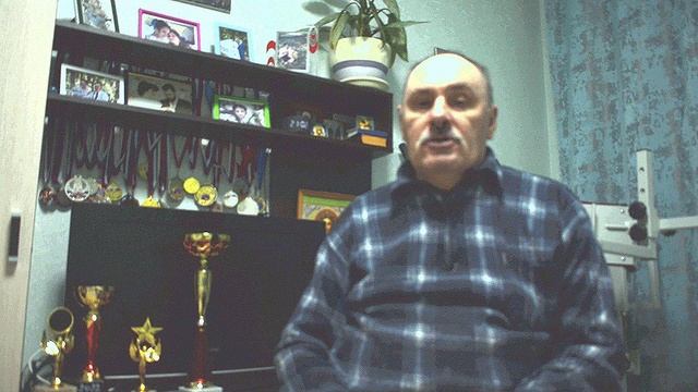 Обращение смотреть онлайн