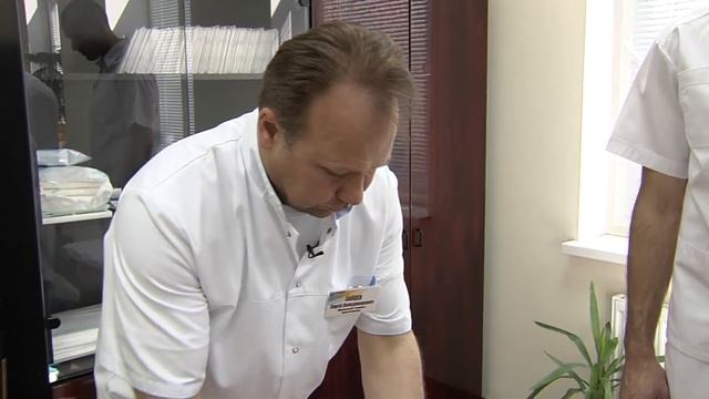 Консультація, діагностика і процес лікування хребта та суглобів методом інтегративної кінезітерапії