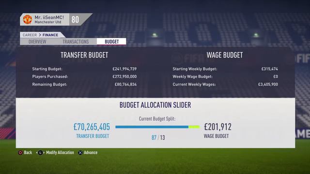 The First Vid| SIGNING 2 WORLD CLASS PLAYERS!| FIFA 18 Career Mode смотреть онлайн