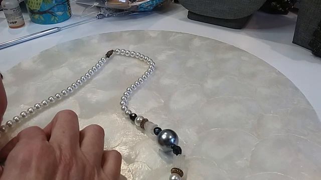 Part 1 Goodwill Mystery Jewelry Jar #120 смотреть онлайн