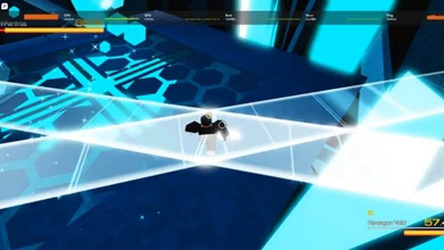 Hexagon Hell... смотреть онлайн