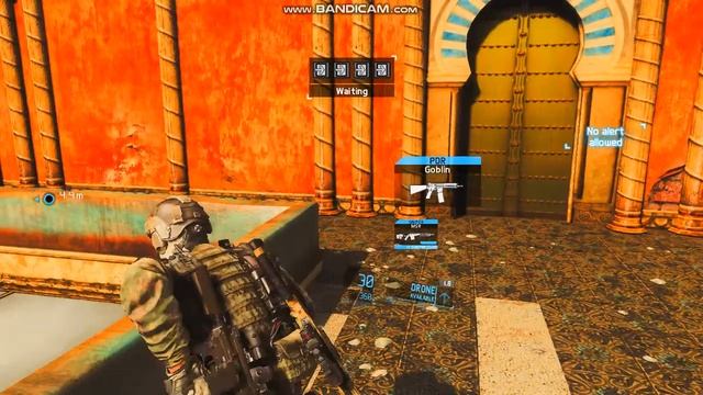 Ghost Recon Future Soldier | Graphic Mod | Intel hd 4000 смотреть онлайн
