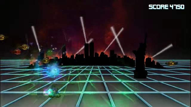 1979 Invasion Earth - Skillshot - Steam Summer Update 2017 смотреть онлайн