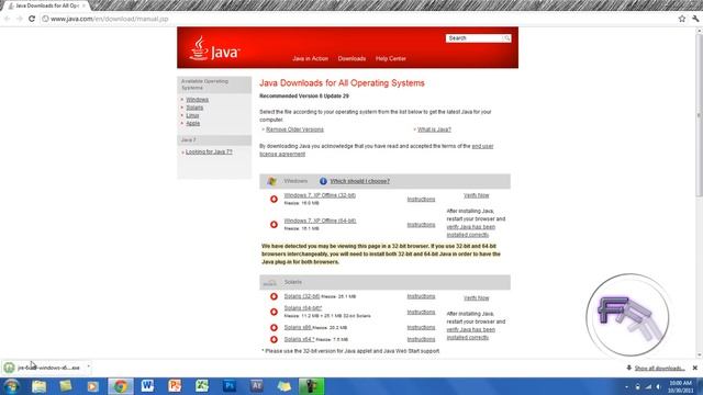 How To Fix Java Virtual Machine Error Minecraft смотреть онлайн
