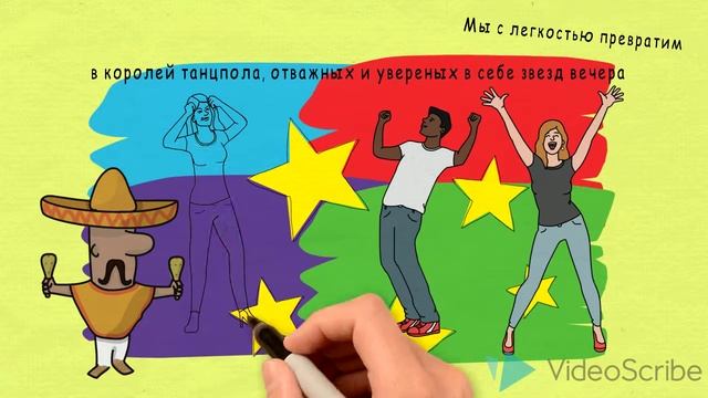Самая лучшая свадьба, день рождение, вечеринка, новый год, музыка. Визитка смотреть онлайн