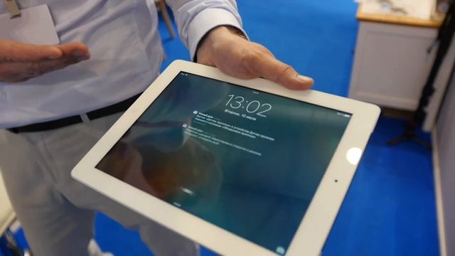 "Умный дом" от Ростелекома смотреть онлайн