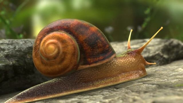 Snail Demo Video смотреть онлайн